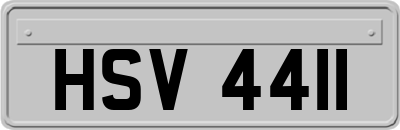 HSV4411