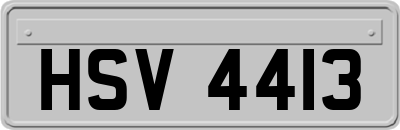 HSV4413