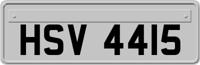 HSV4415