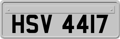HSV4417