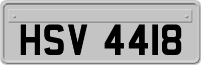 HSV4418