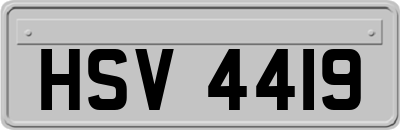 HSV4419