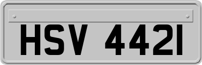 HSV4421