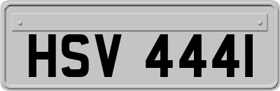 HSV4441