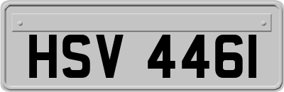 HSV4461