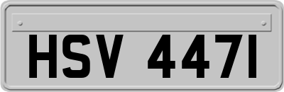 HSV4471