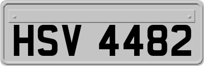 HSV4482