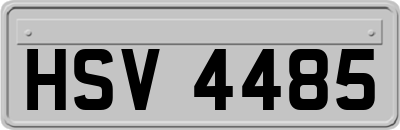 HSV4485