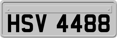 HSV4488