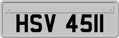 HSV4511