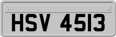 HSV4513