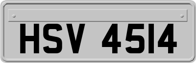 HSV4514