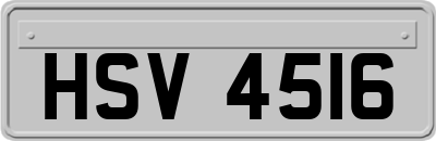 HSV4516