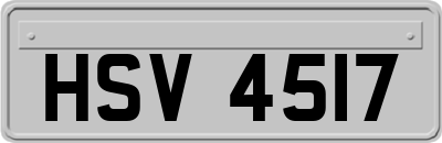 HSV4517