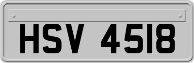 HSV4518
