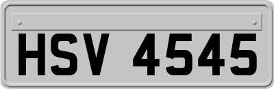 HSV4545