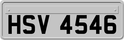 HSV4546