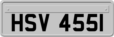 HSV4551