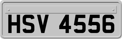 HSV4556