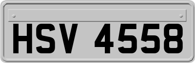 HSV4558