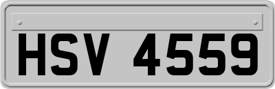 HSV4559