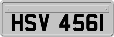 HSV4561