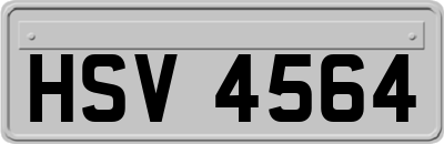 HSV4564