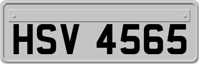 HSV4565