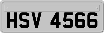 HSV4566