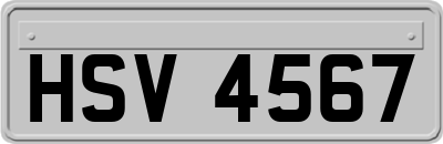 HSV4567