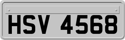 HSV4568