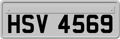 HSV4569