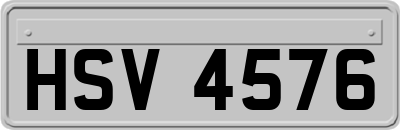 HSV4576