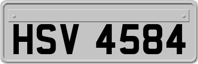 HSV4584