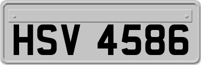 HSV4586