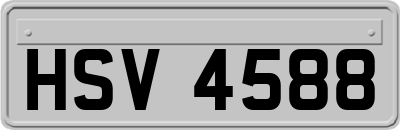 HSV4588