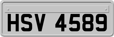 HSV4589
