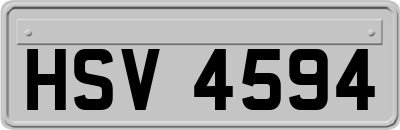HSV4594