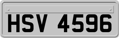 HSV4596