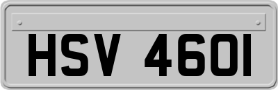 HSV4601