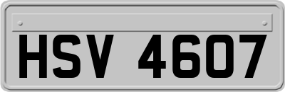 HSV4607