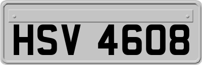 HSV4608