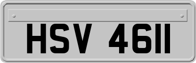 HSV4611
