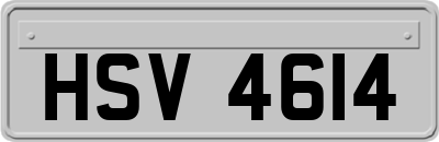 HSV4614