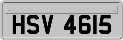 HSV4615