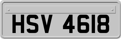 HSV4618