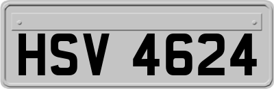 HSV4624