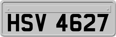 HSV4627