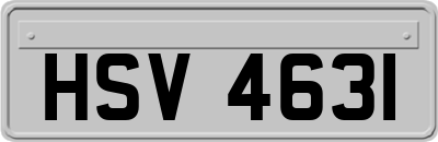 HSV4631