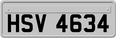 HSV4634